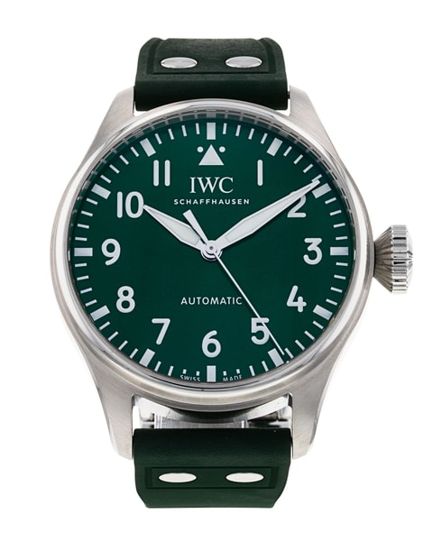 IWC Big Pilot's IW329306